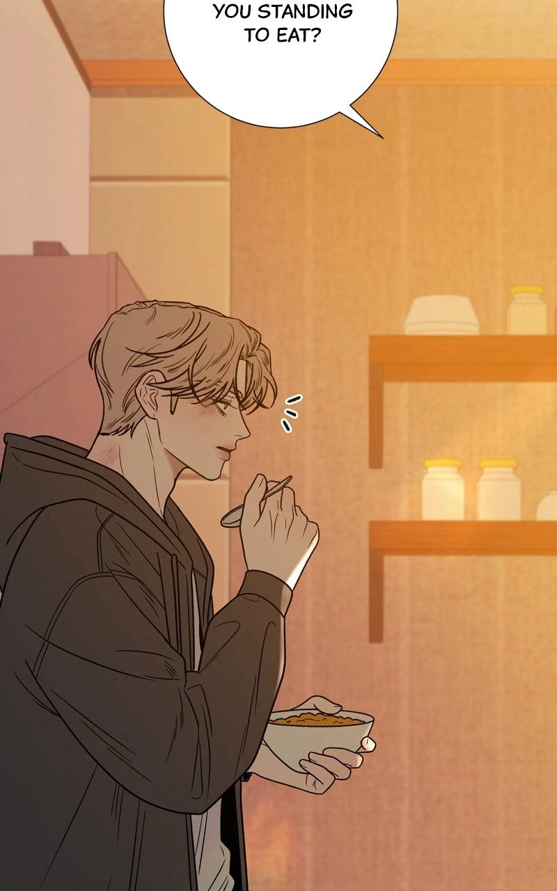 Operation: True Love Chapter 54 Page 92