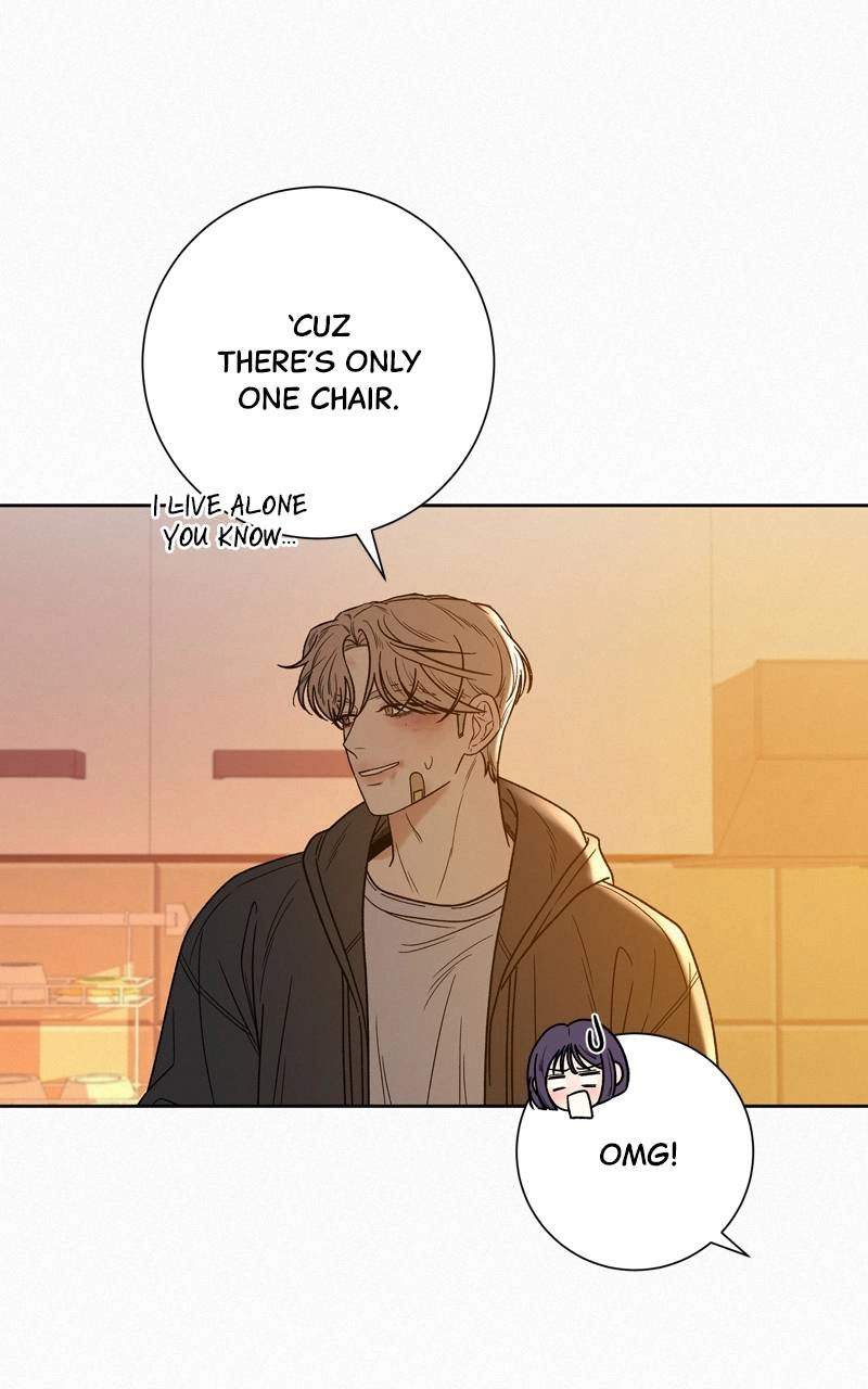 Operation: True Love Chapter 54 Page 94