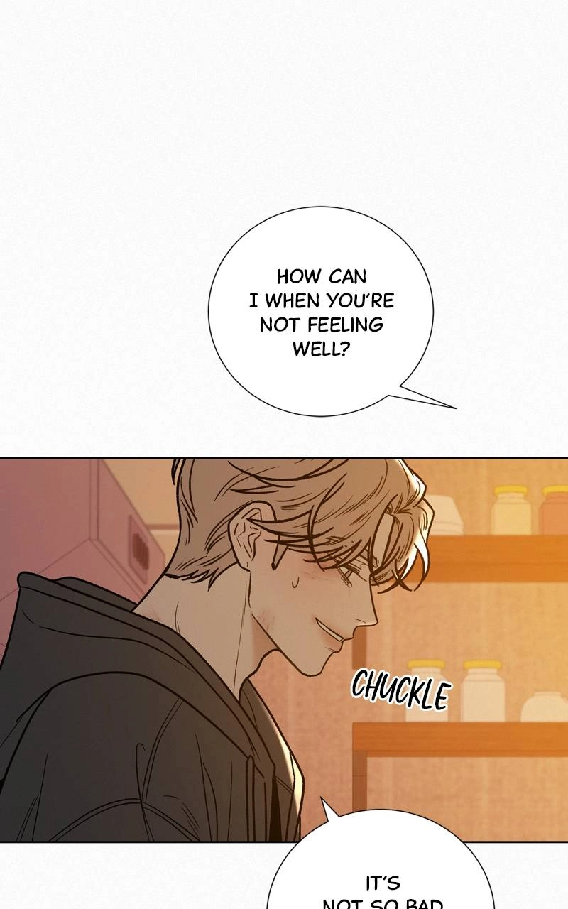 Operation: True Love Chapter 54 Page 96