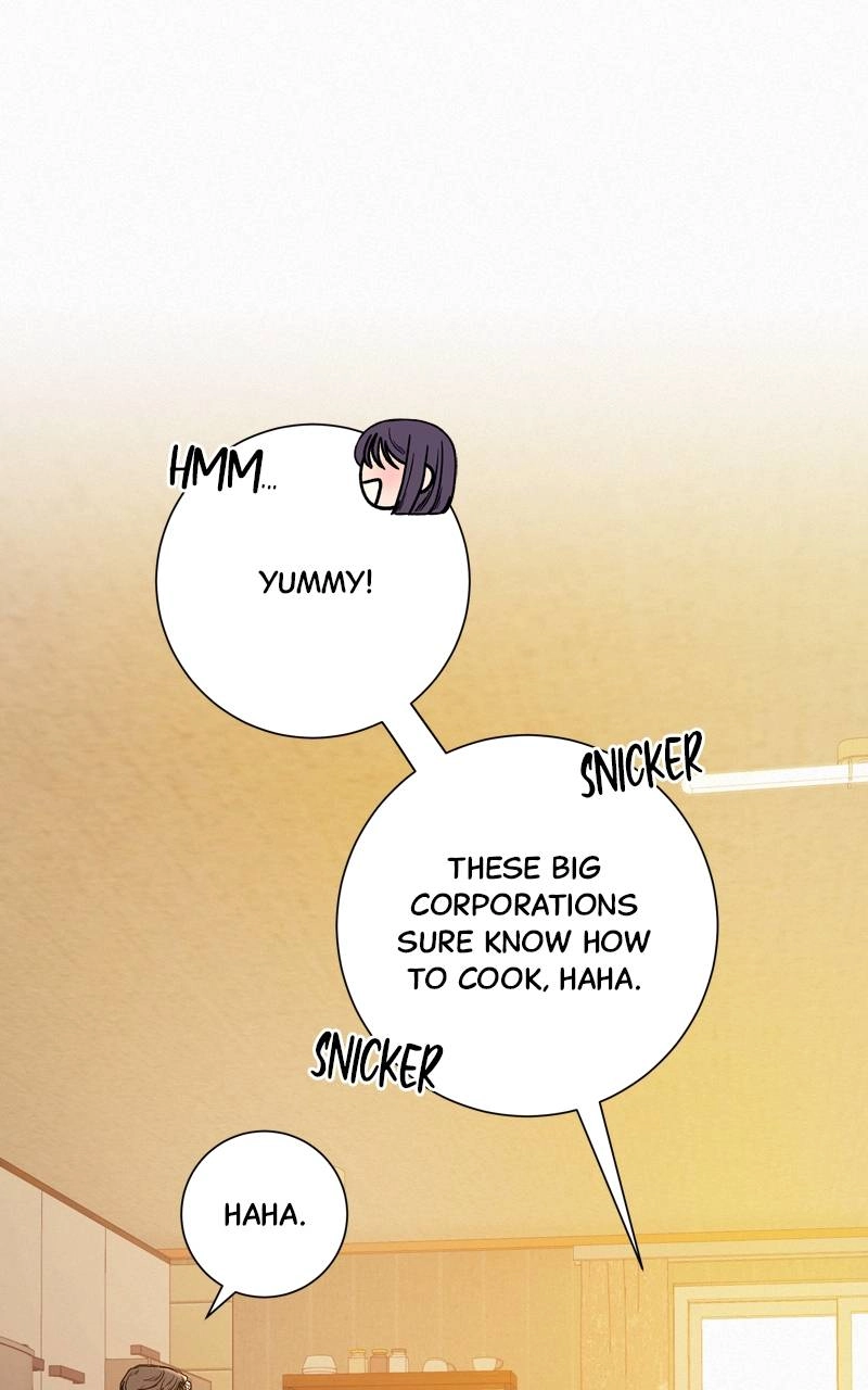 Operation: True Love Chapter 54 Page 99