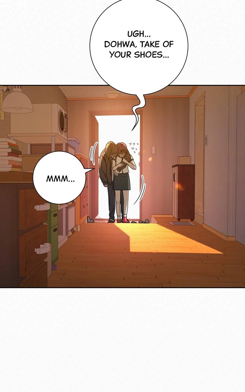 Operation: True Love Chapter 54 Page 9