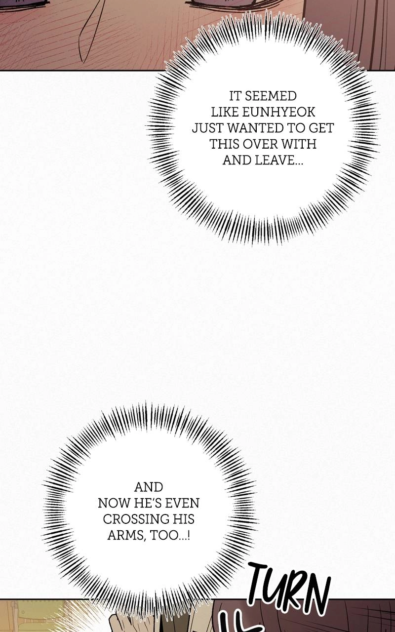 Operation: True Love Chapter 52 Page 100