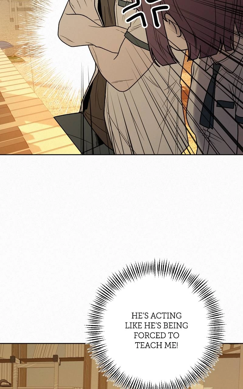 Operation: True Love Chapter 52 Page 101