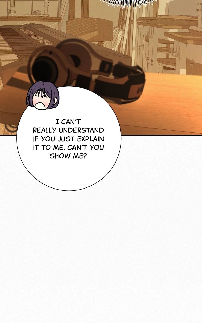 Operation: True Love Chapter 52 Page 102