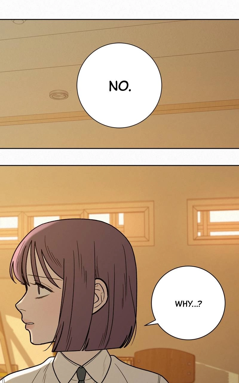 Operation: True Love Chapter 52 Page 103