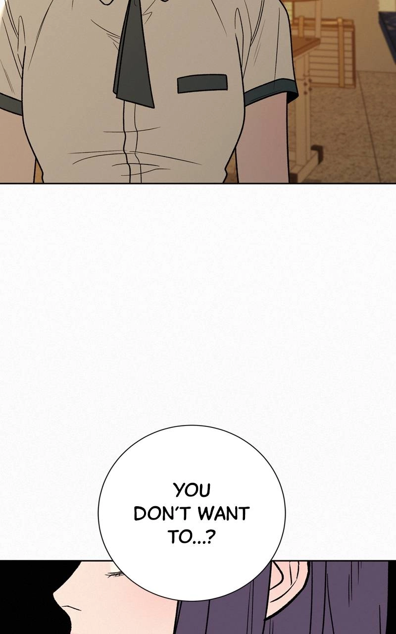 Operation: True Love Chapter 52 Page 104