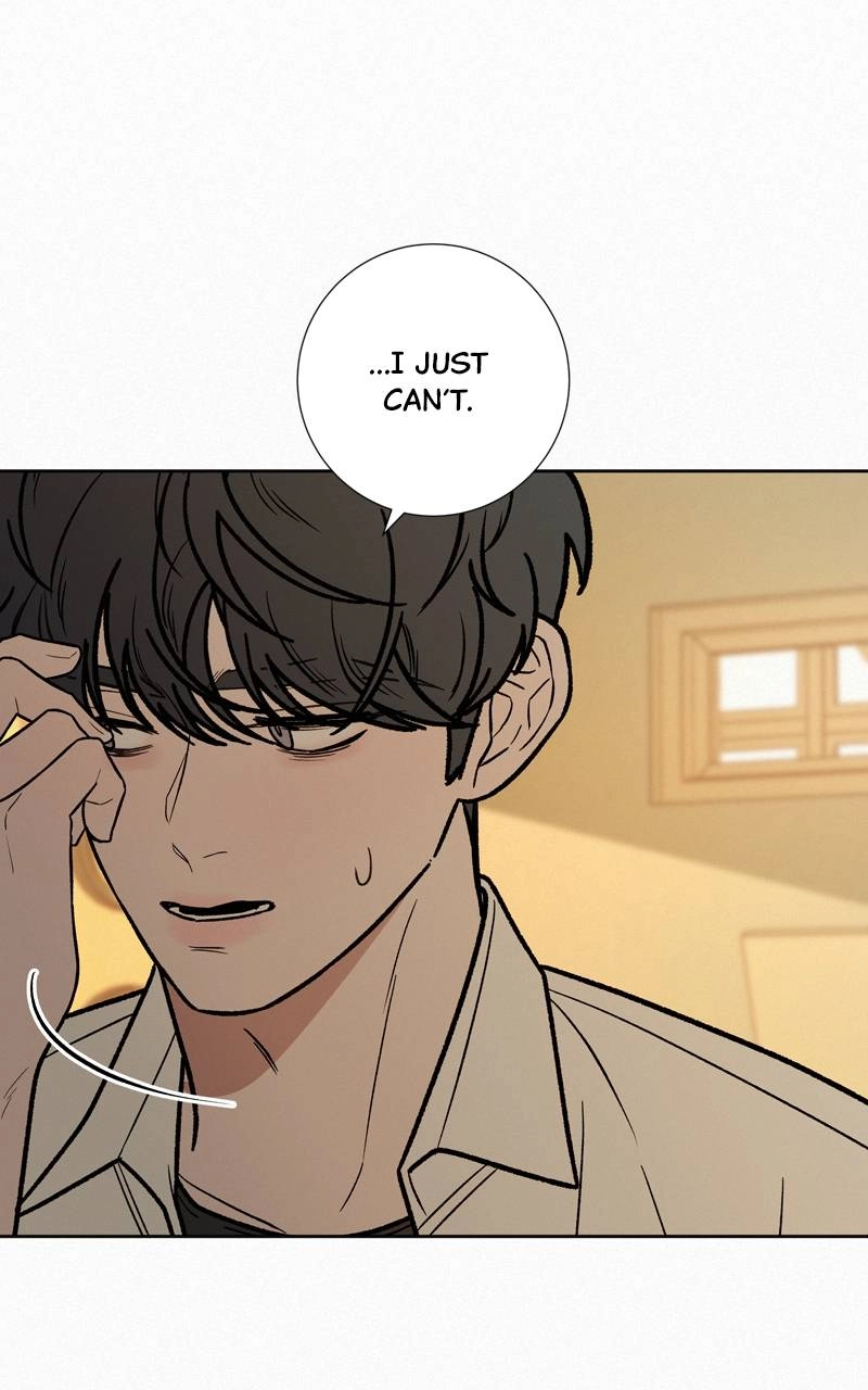 Operation: True Love Chapter 52 Page 107