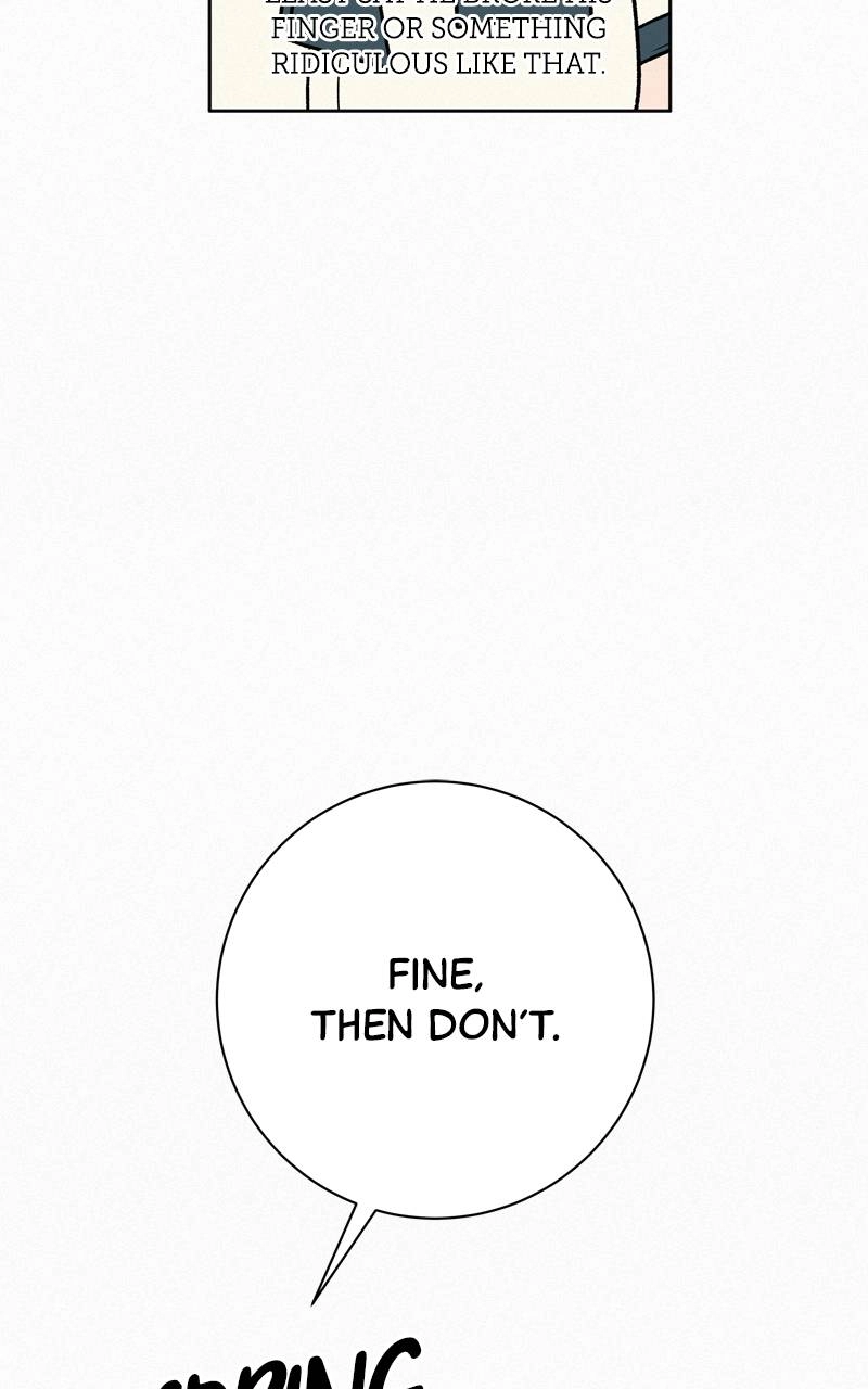 Operation: True Love Chapter 52 Page 109