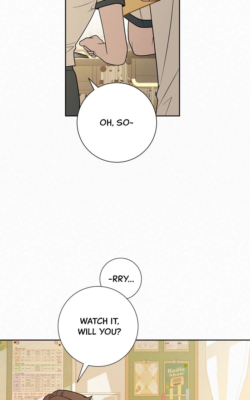 Operation: True Love Chapter 52 Page 10