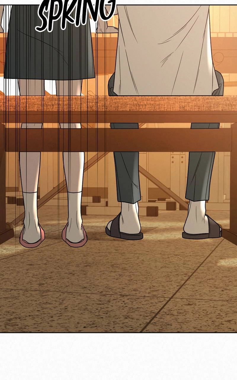 Operation: True Love Chapter 52 Page 110