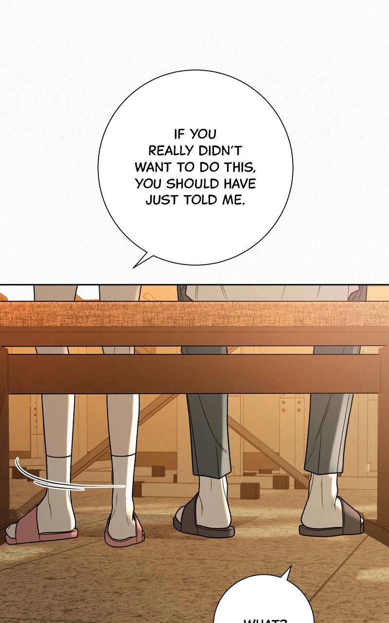 Operation: True Love Chapter 52 Page 111