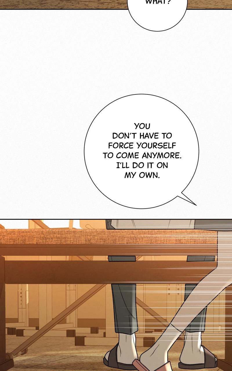 Operation: True Love Chapter 52 Page 112