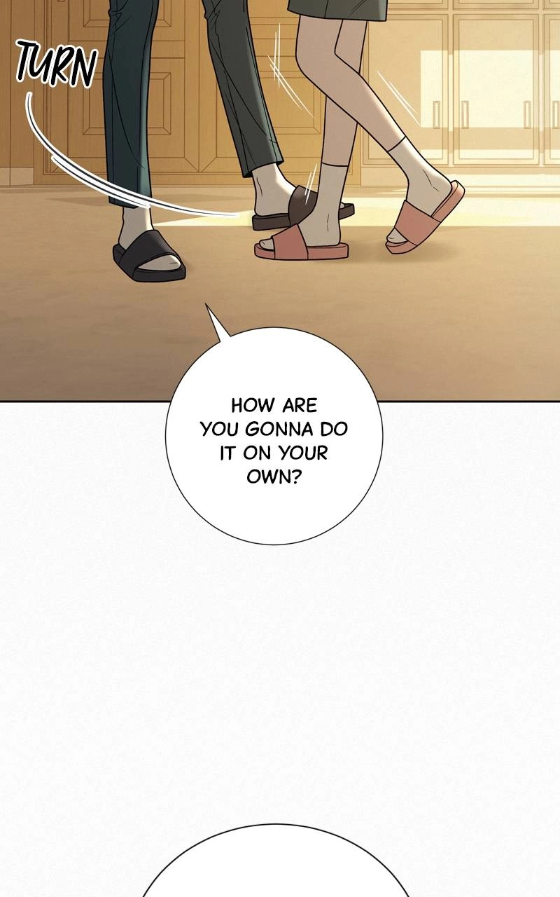 Operation: True Love Chapter 52 Page 116