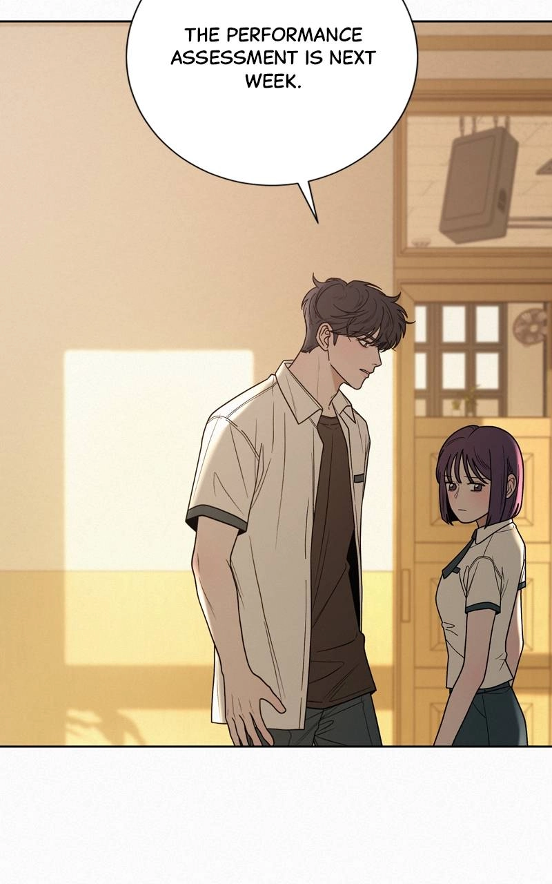 Operation: True Love Chapter 52 Page 117