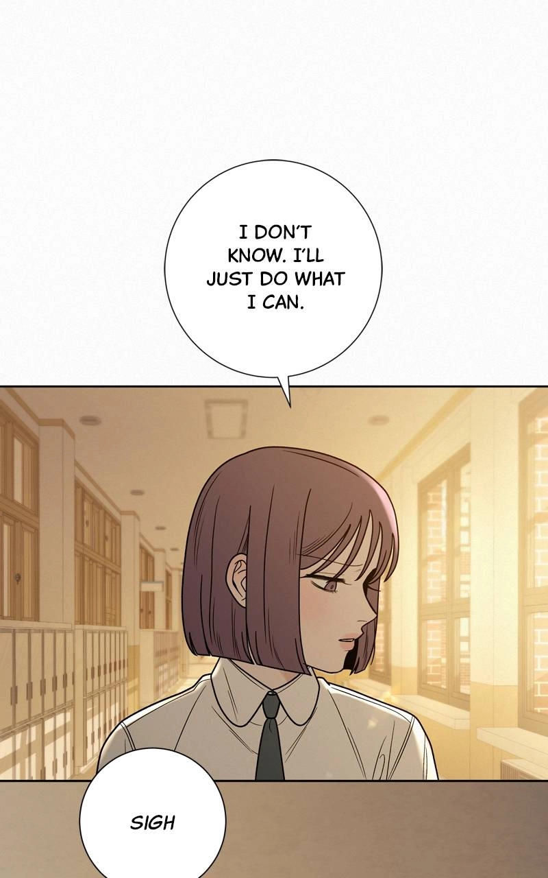 Operation: True Love Chapter 52 Page 118