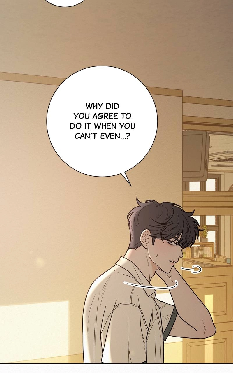 Operation: True Love Chapter 52 Page 119