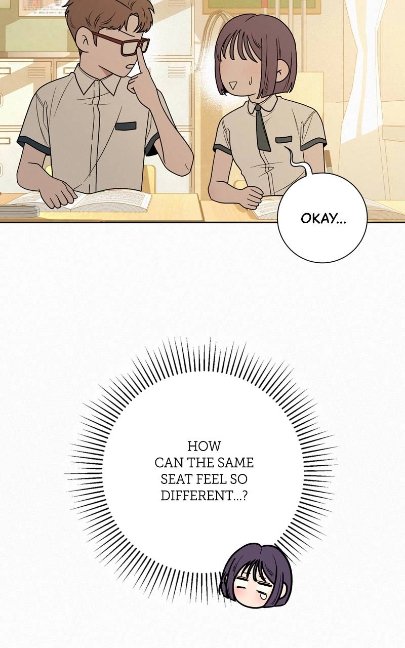 Operation: True Love Chapter 52 Page 11