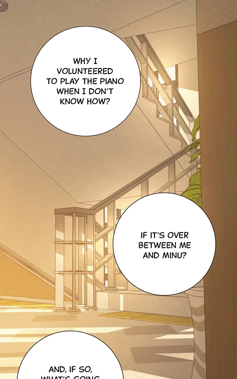 Operation: True Love Chapter 52 Page 124