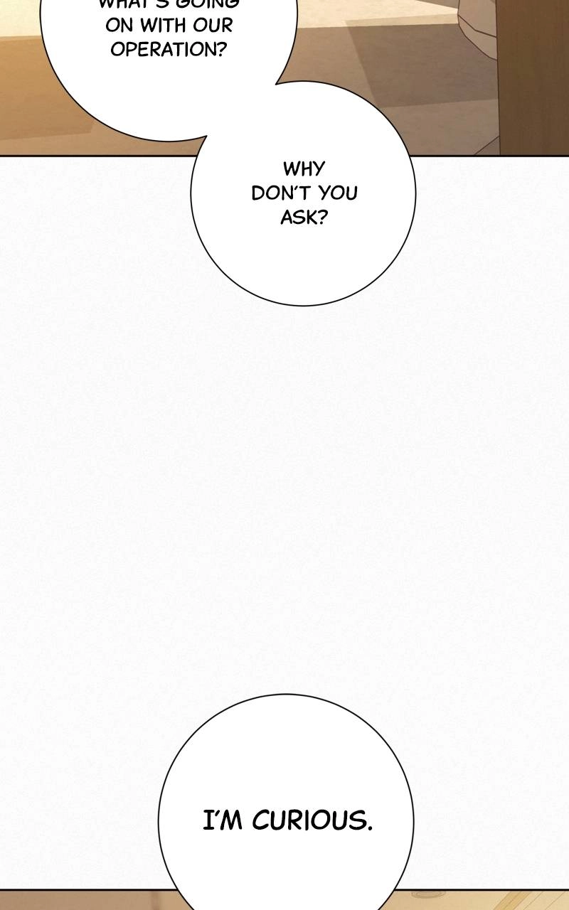 Operation: True Love Chapter 52 Page 125