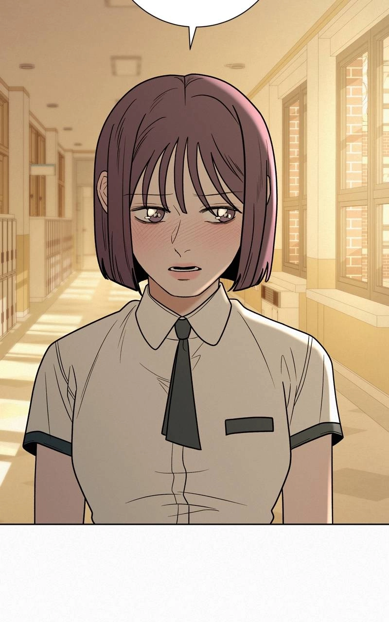 Operation: True Love Chapter 52 Page 126