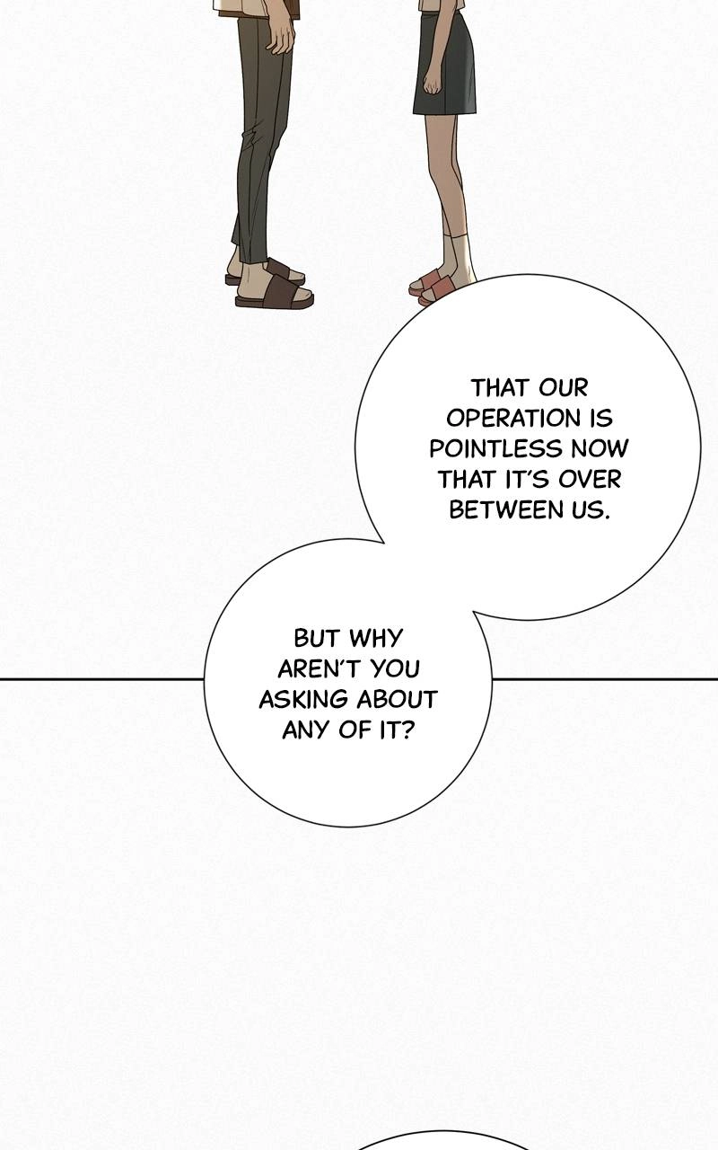 Operation: True Love Chapter 52 Page 128