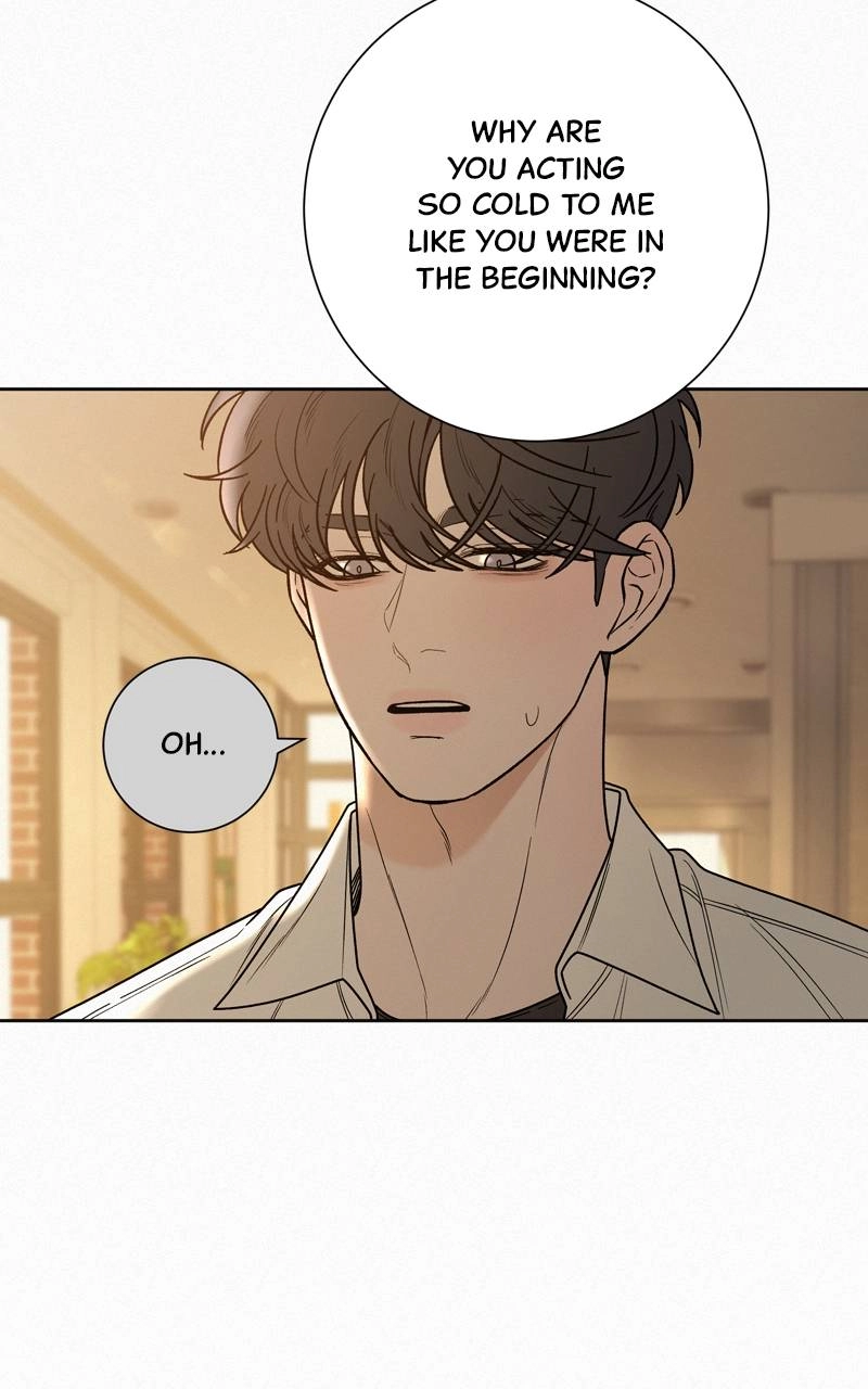 Operation: True Love Chapter 52 Page 129