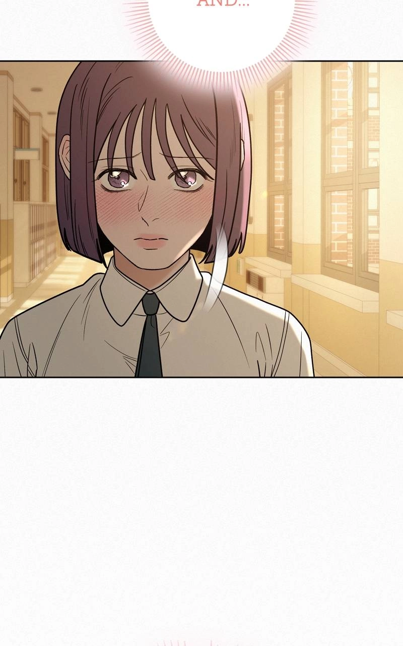 Operation: True Love Chapter 52 Page 131