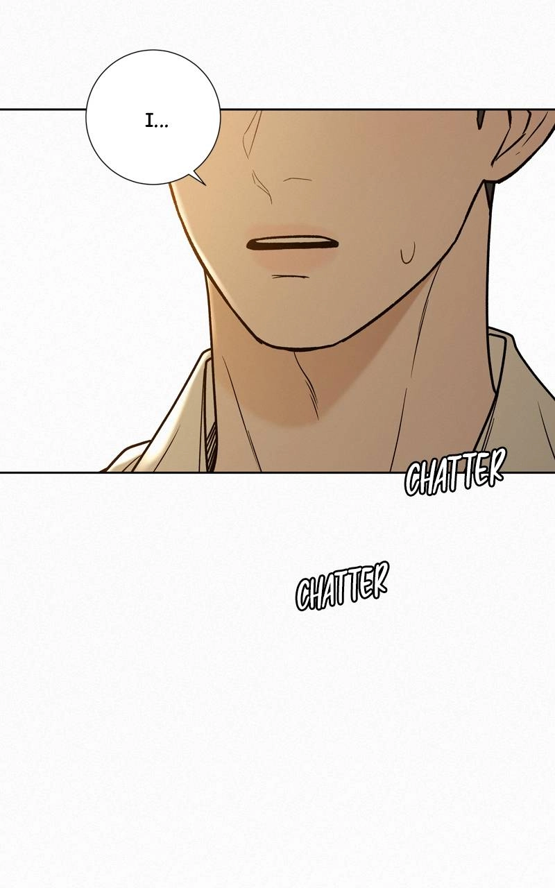 Operation: True Love Chapter 52 Page 133