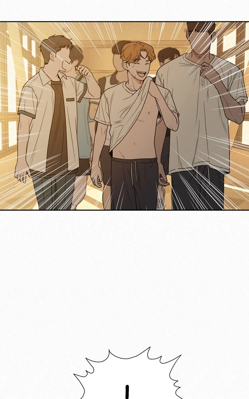 Operation: True Love Chapter 52 Page 135