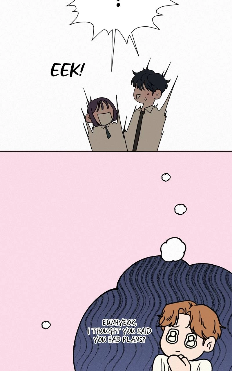 Operation: True Love Chapter 52 Page 136