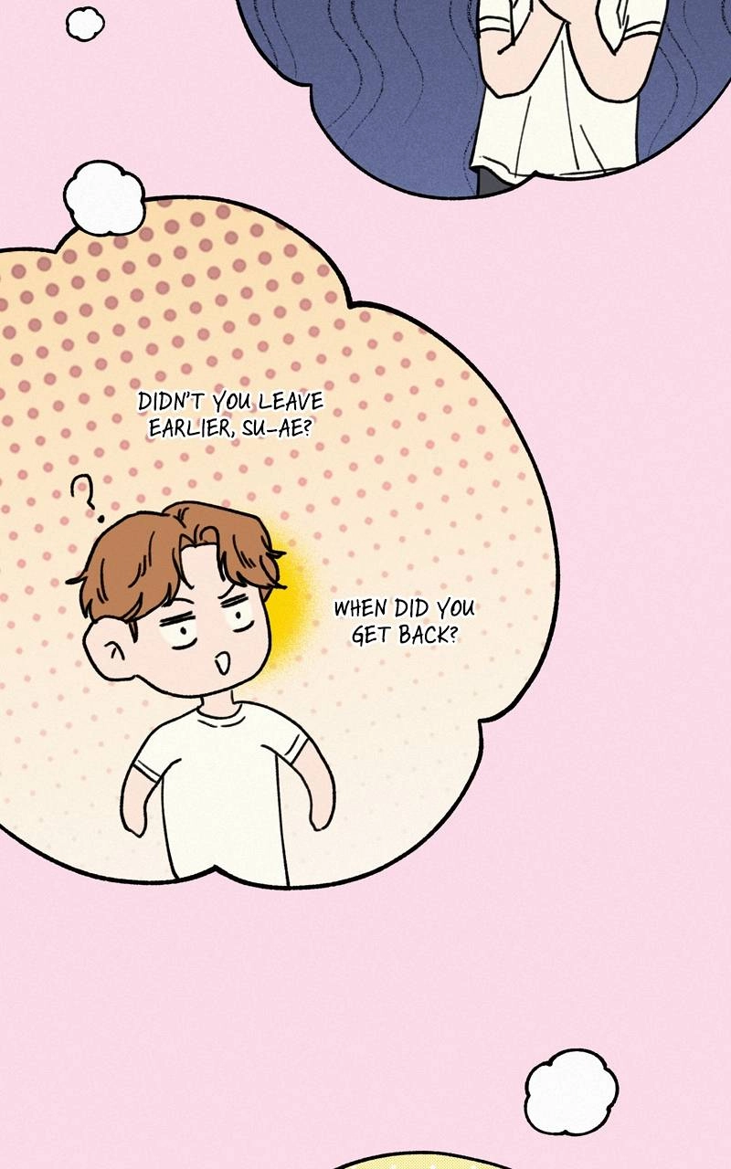 Operation: True Love Chapter 52 Page 137