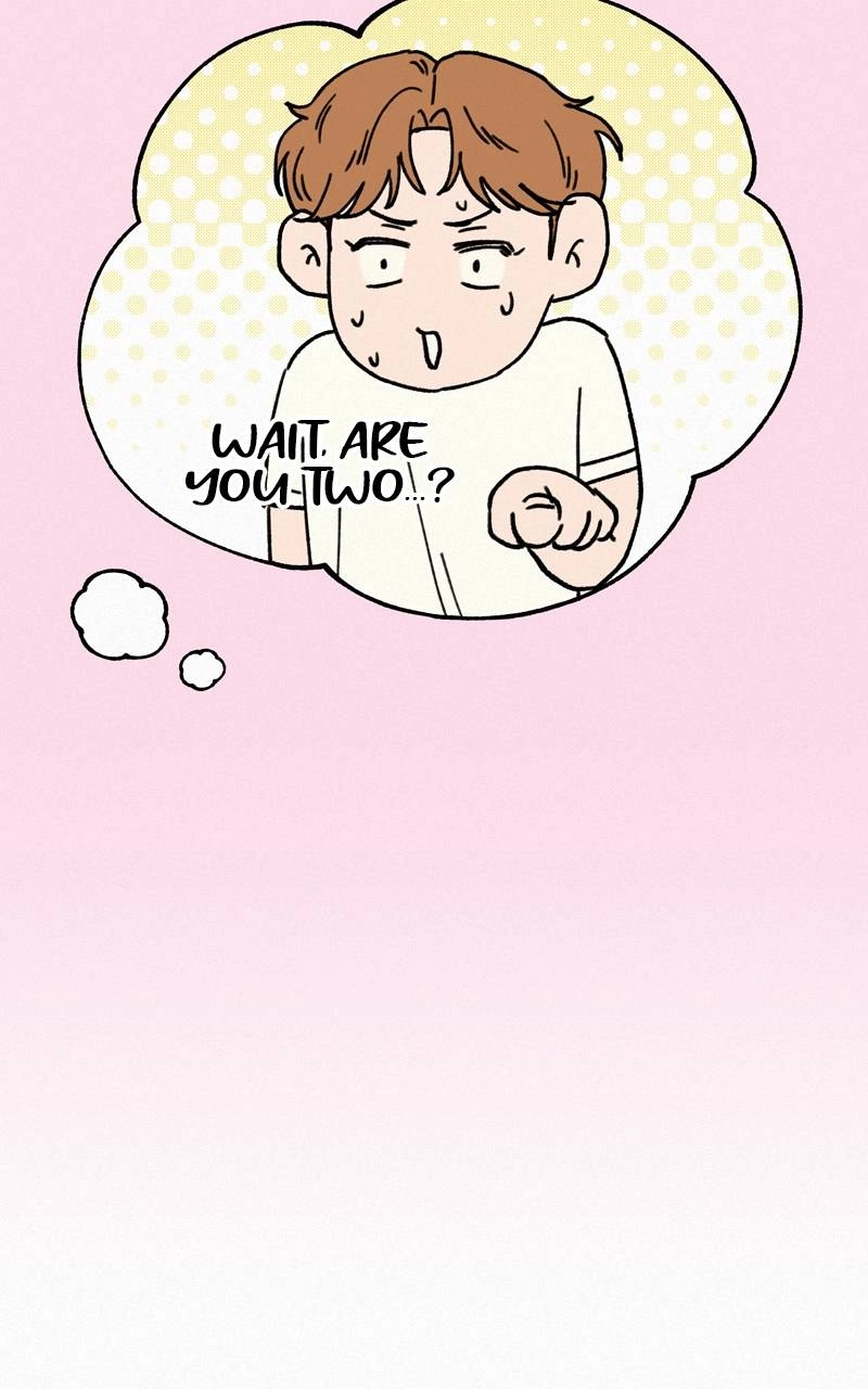 Operation: True Love Chapter 52 Page 138