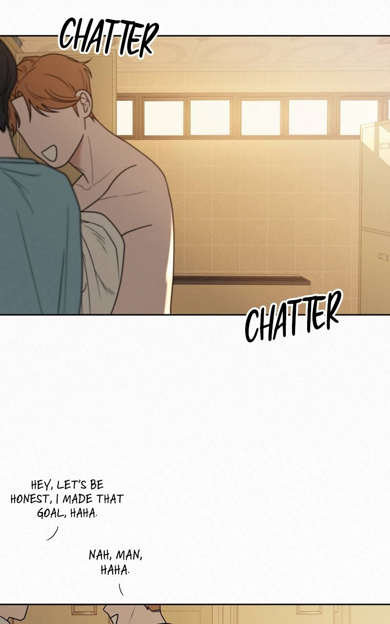 Operation: True Love Chapter 52 Page 142