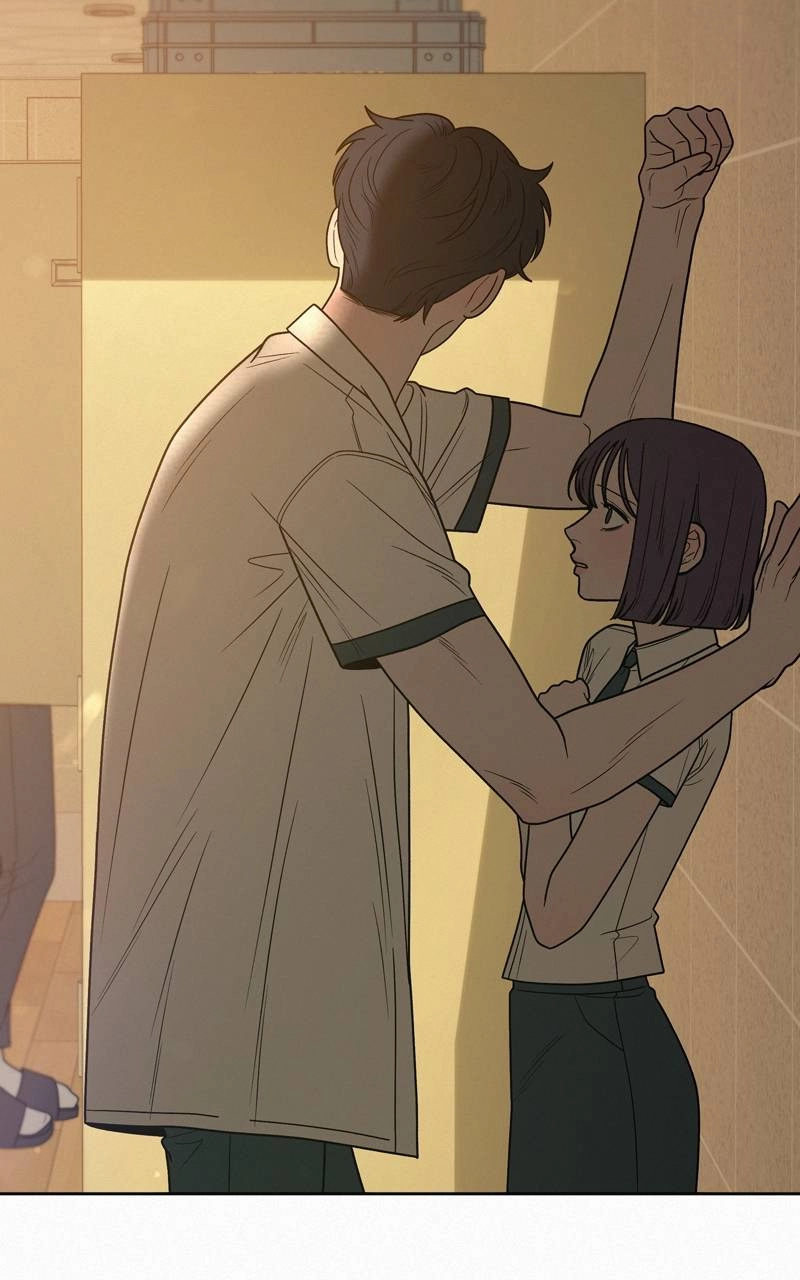 Operation: True Love Chapter 52 Page 148