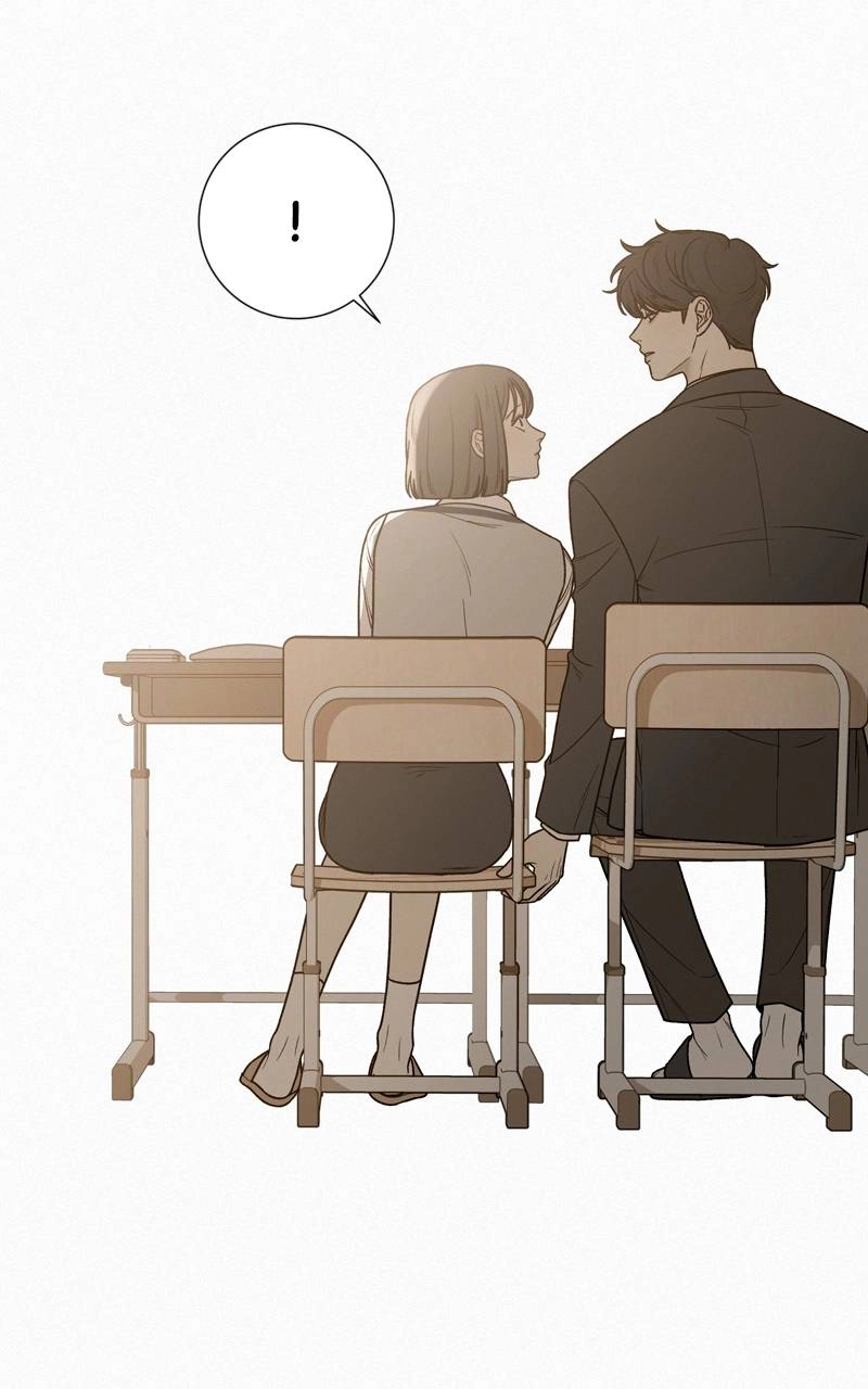 Operation: True Love Chapter 52 Page 14