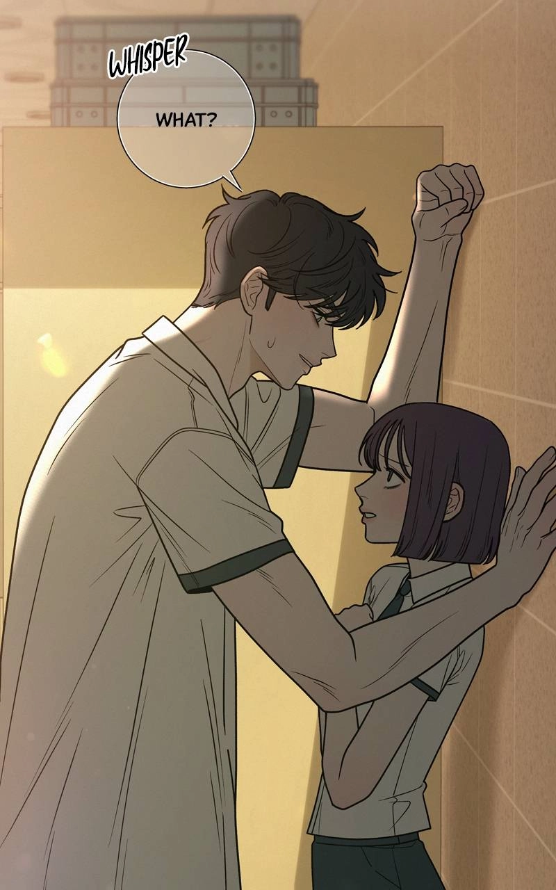 Operation: True Love Chapter 52 Page 152