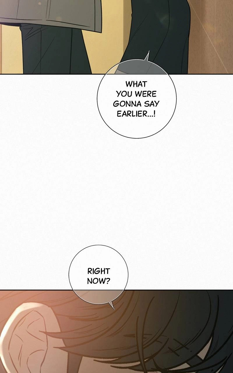 Operation: True Love Chapter 52 Page 153