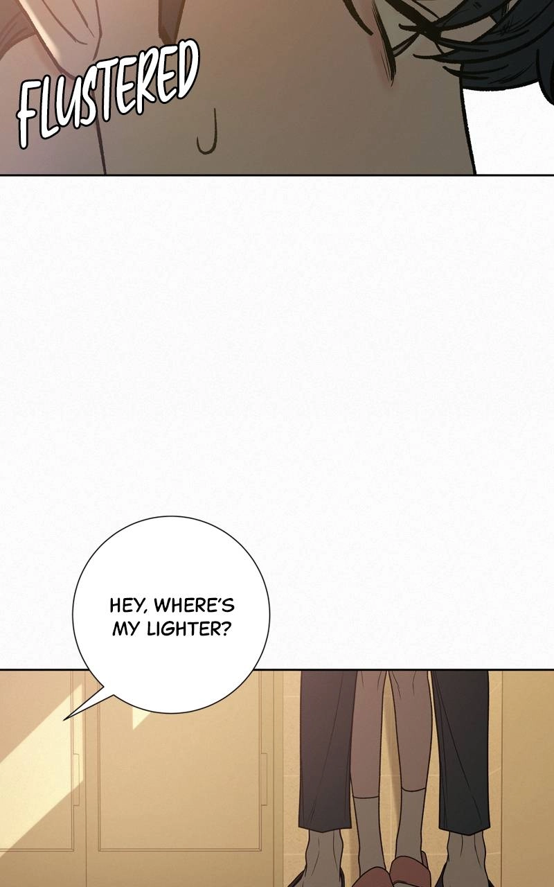 Operation: True Love Chapter 52 Page 154