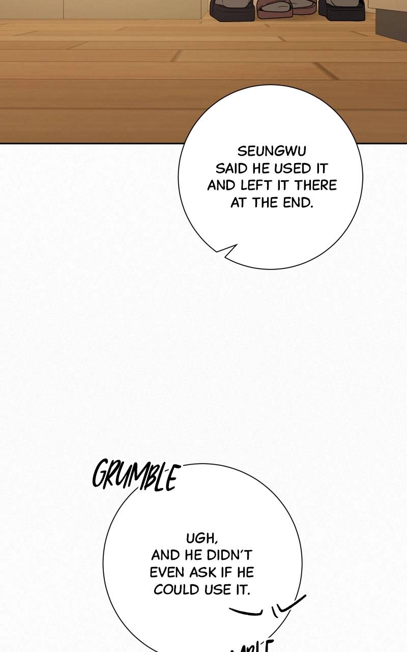 Operation: True Love Chapter 52 Page 155