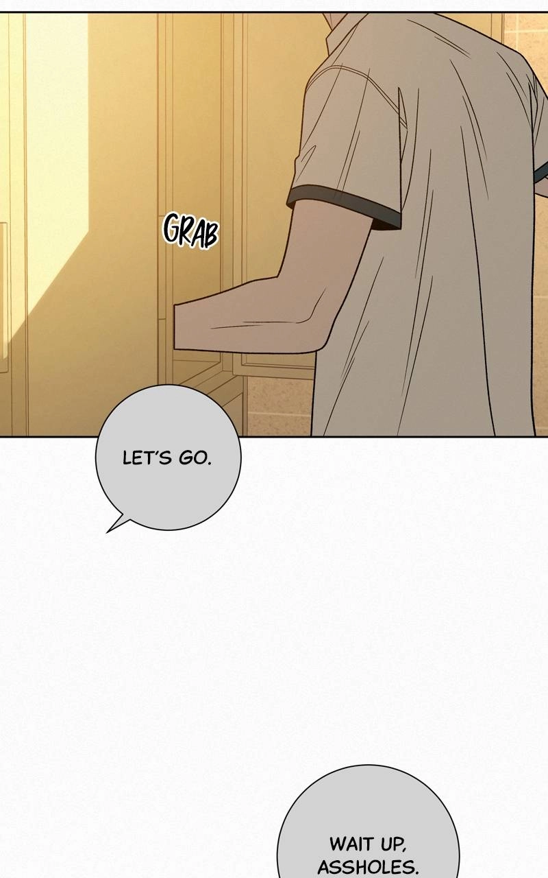 Operation: True Love Chapter 52 Page 162