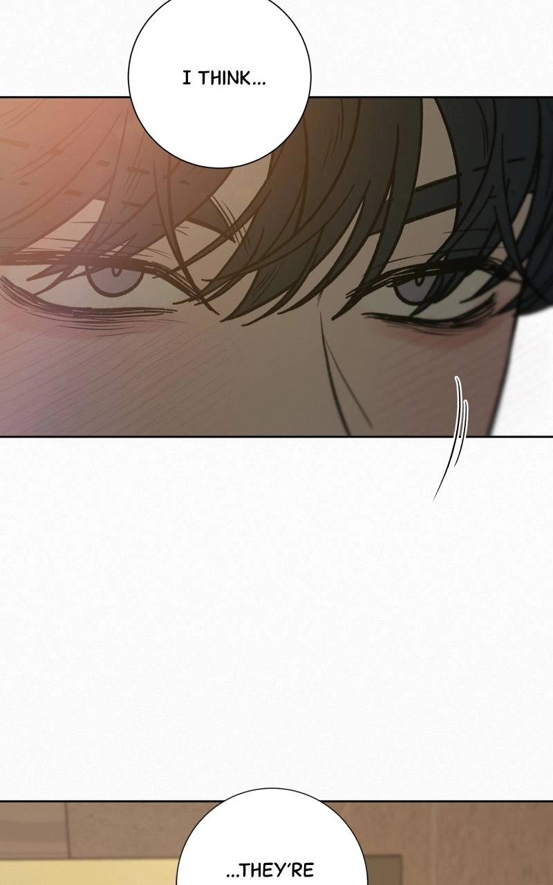 Operation: True Love Chapter 52 Page 171