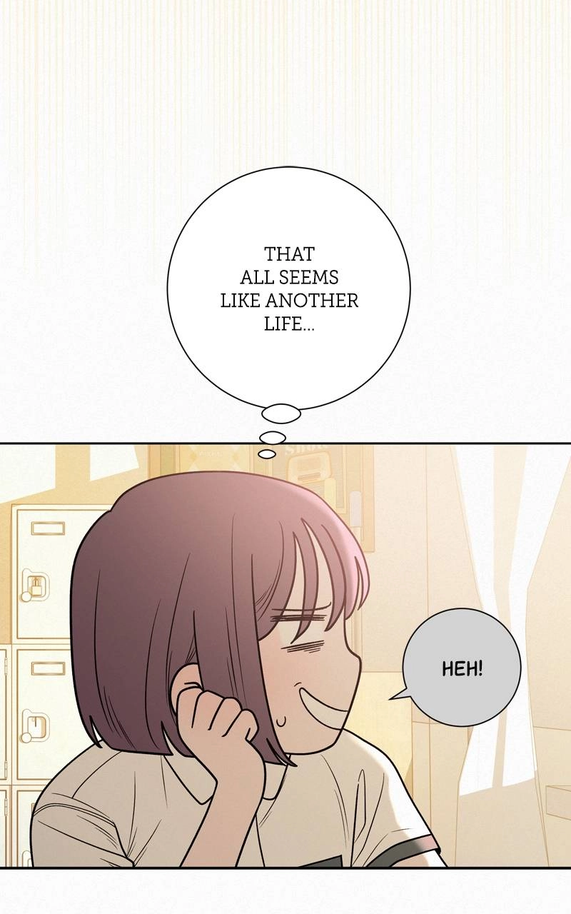 Operation: True Love Chapter 52 Page 25