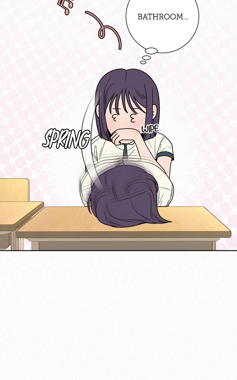 Operation: True Love Chapter 52 Page 28