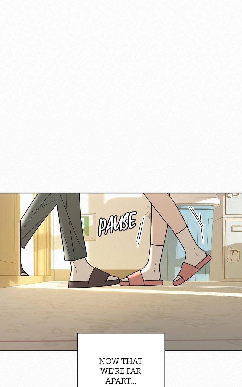 Operation: True Love Chapter 52 Page 30