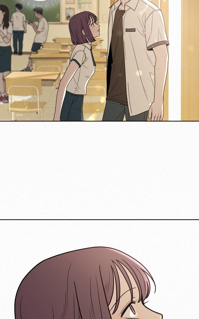 Operation: True Love Chapter 52 Page 32