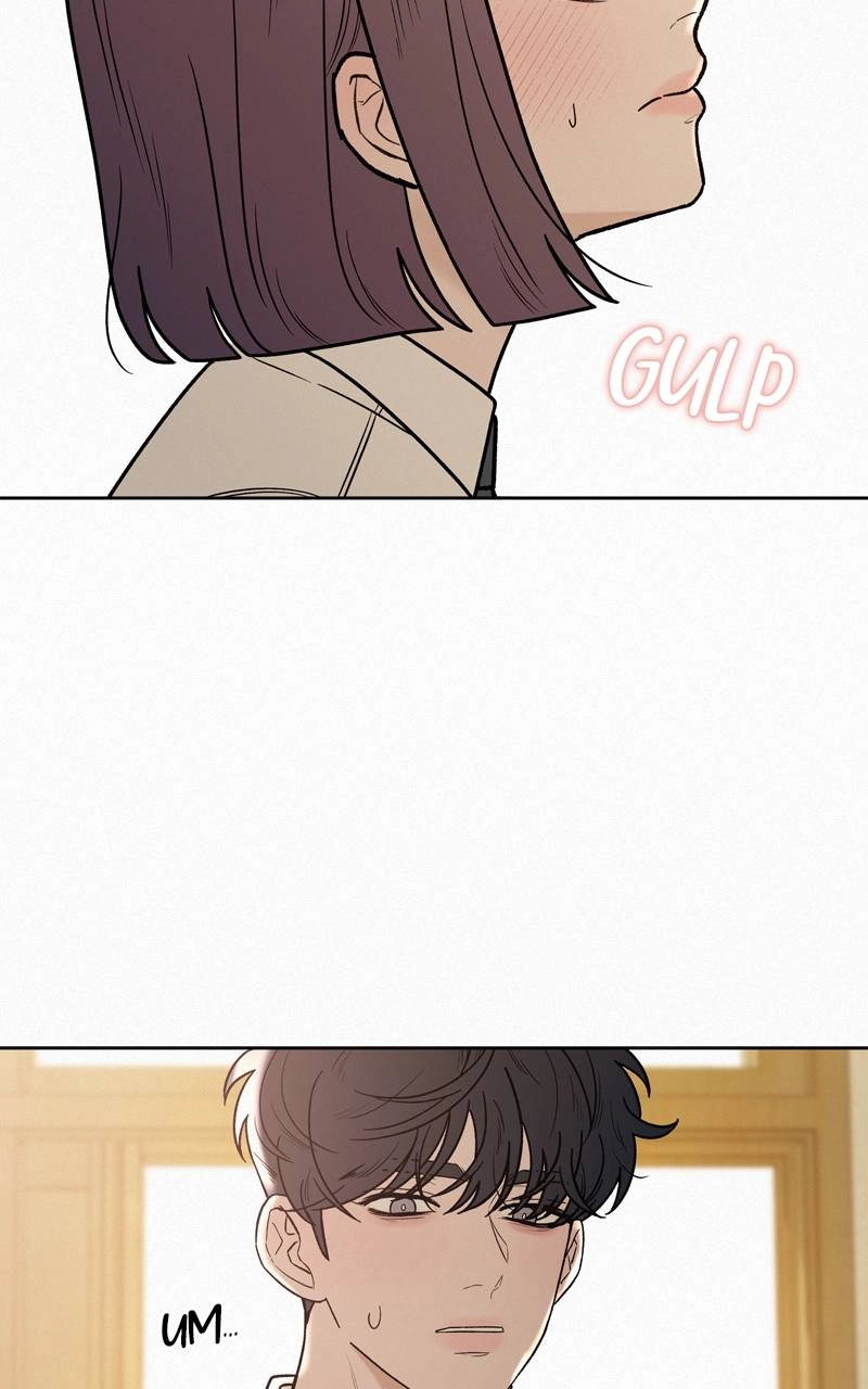 Operation: True Love Chapter 52 Page 33