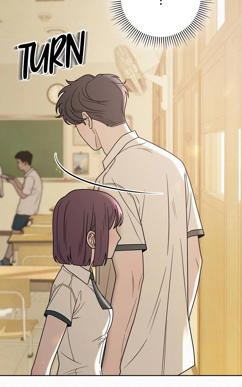 Operation: True Love Chapter 52 Page 35