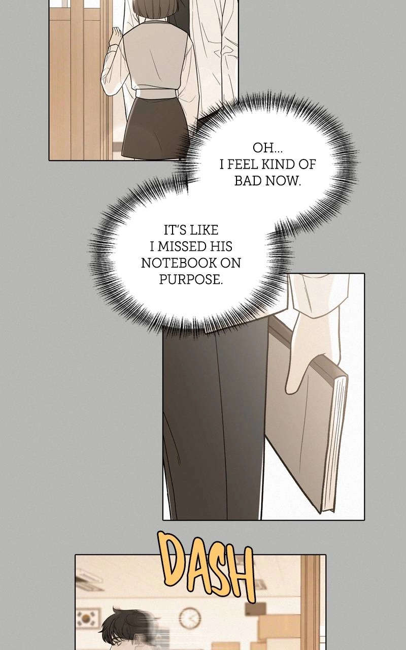 Operation: True Love Chapter 52 Page 37