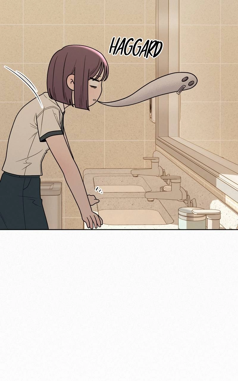 Operation: True Love Chapter 52 Page 42