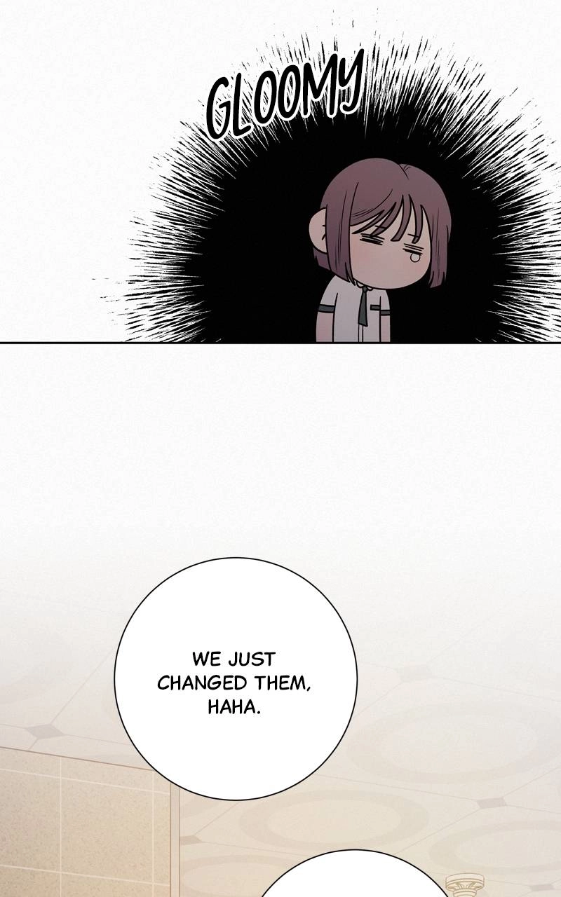 Operation: True Love Chapter 52 Page 54